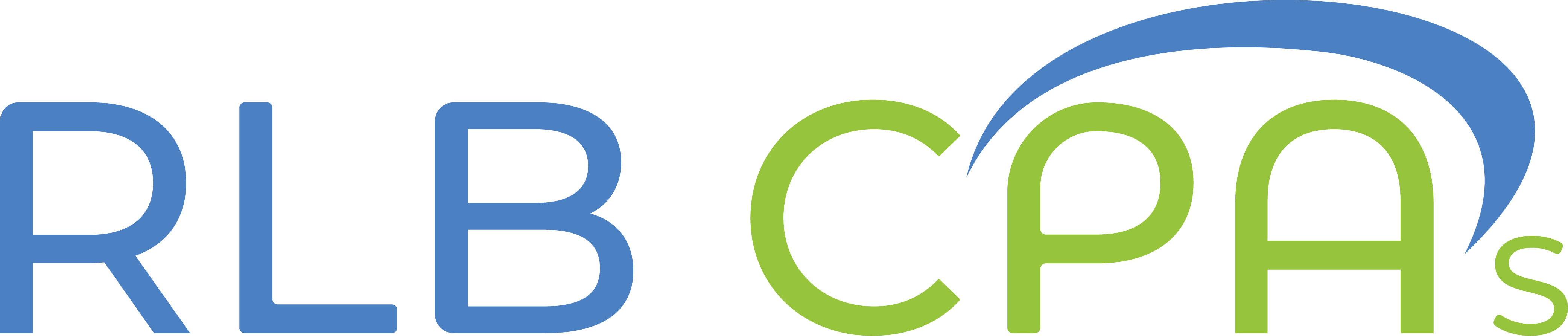 RLB CPA Logo